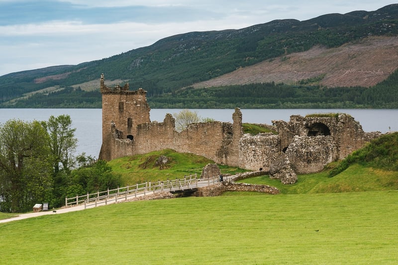 Medieval Castle