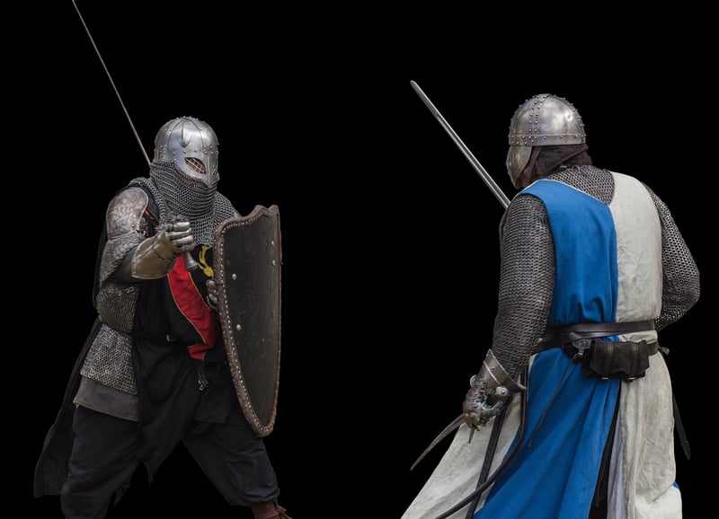 Medieval Armor