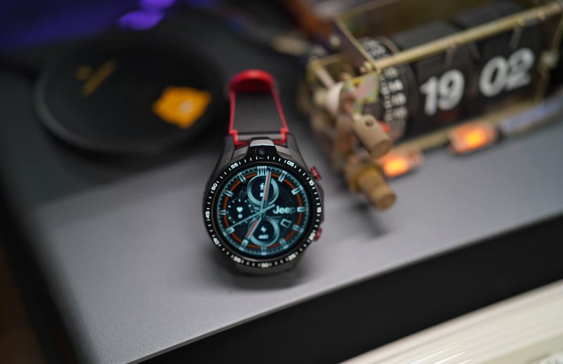 Smart Watch